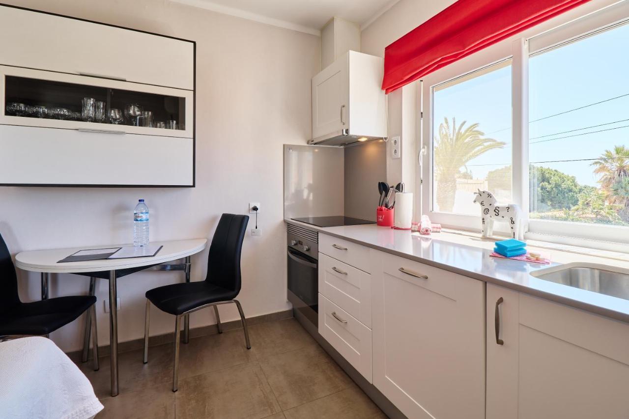 Bela Vista Nr. 4 Διαμέρισμα Καρβοέιρο Εξωτερικό φωτογραφία