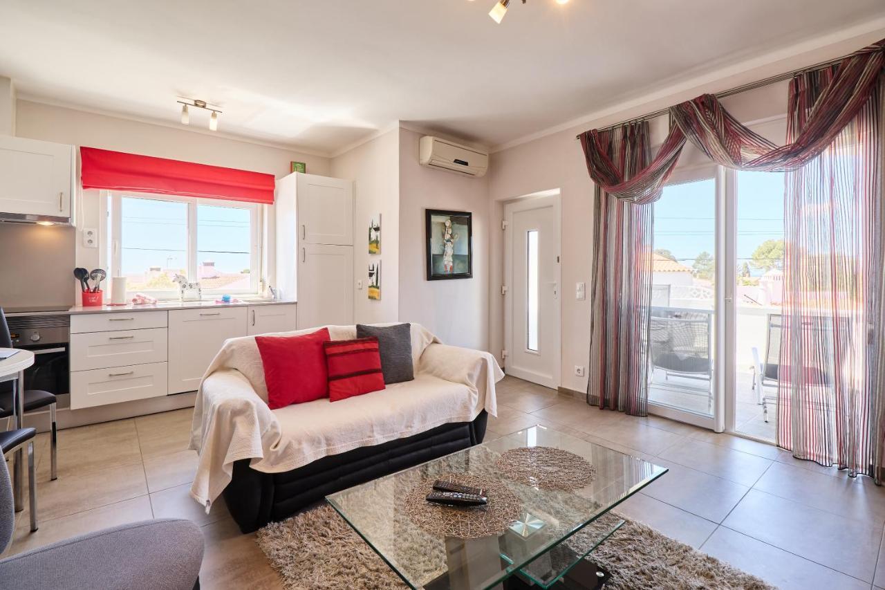 Bela Vista Nr. 4 Διαμέρισμα Καρβοέιρο Εξωτερικό φωτογραφία