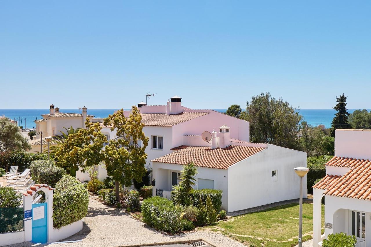 Bela Vista Nr. 4 Διαμέρισμα Καρβοέιρο Εξωτερικό φωτογραφία