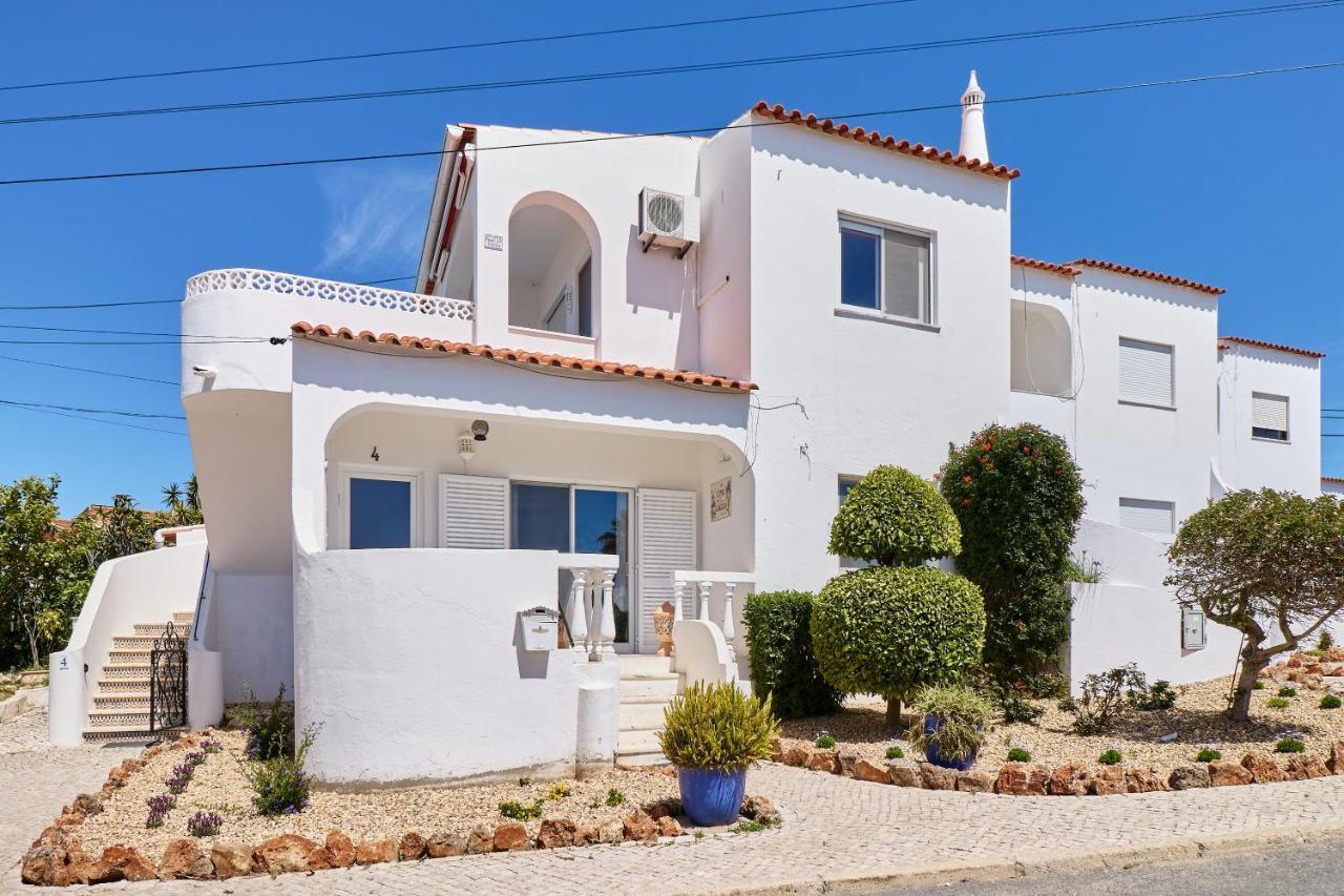 Bela Vista Nr. 4 Διαμέρισμα Καρβοέιρο Εξωτερικό φωτογραφία