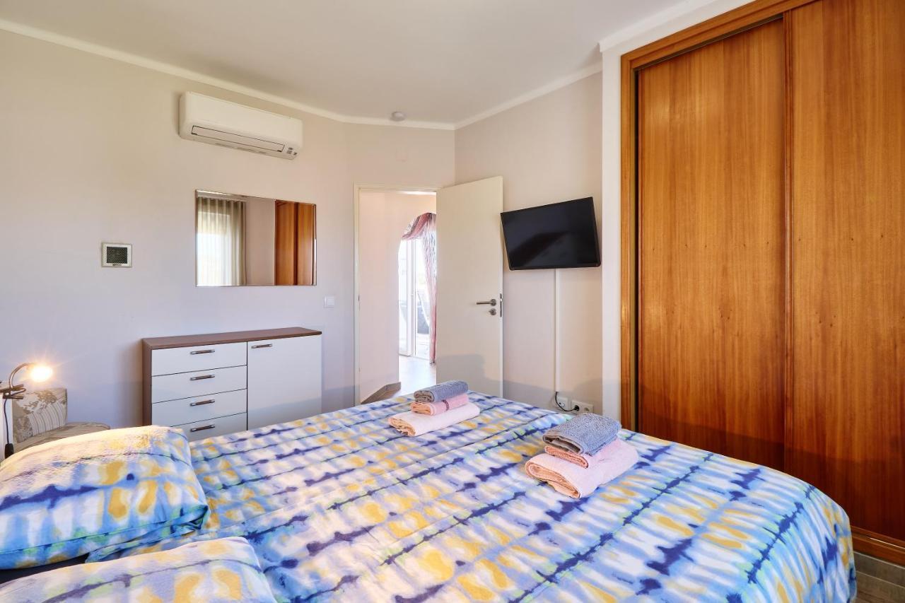Bela Vista Nr. 4 Διαμέρισμα Καρβοέιρο Εξωτερικό φωτογραφία